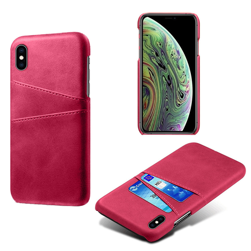 Leather Card Holder Case for iPhone - Premium Mobile Phone Cases from Dressmycell.com - Just $16.00! Shop now at Dressmycell.com Leather Card Holder Case for iPhone - Premium Mobile Phone Cases from Dressmycell.com - Just $16.00! Shop now at Dressmycell.com